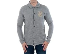 JACK AND JONES - Denver Sweat Coach Jacket - Sweatjacke