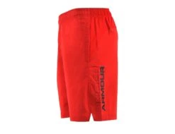 Under Armour - DFO M Hit Woven Short - Herrenshort Under Armour -Shorts Poloshirts Geschaft 1291323 600 39080 3