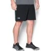 Under Armour - Storm Vortex Short - Trainingsshort -Shorts Poloshirts Geschaft 1294110 002 37552