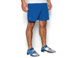 Under Armour - Storm Vortex Short 2.0 - Blauer Short