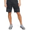 Under Armour - Microthread Terry Short - Shorts -Shorts Poloshirts Geschaft 1306477 001 37666