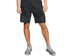 Under Armour - Microthread Terry Short - Shorts