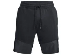 Under Armour - Microthread Terry Short - Shorts -Shorts Poloshirts Geschaft 1306477 001 37666 2