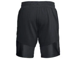 Under Armour - Microthread Terry Short - Shorts -Shorts Poloshirts Geschaft 1306477 001 37666 3