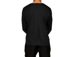 Asics - Silver LS Top - Laufshirt -Shorts Poloshirts Geschaft 2011A010 001 45032 2 1