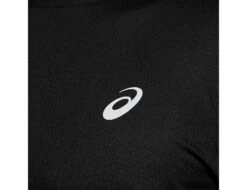 Asics - Silver LS Top - Laufshirt -Shorts Poloshirts Geschaft 2011A010 001 45032 3 1