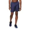Asics - Silver 7IN Shorts - Blaue Laufshorts -Shorts Poloshirts Geschaft 2011A015 404 44537 5