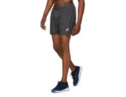 Asics - SILVER 5IN SHORT - Herrenshort -Shorts Poloshirts Geschaft 2011A017 021 43497 2