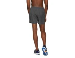 Asics - SILVER 5IN SHORT - Herrenshort -Shorts Poloshirts Geschaft 2011A017 021 43497 3