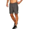 Asics - Silver 7IN 2-in-1 Shorts - Laufshort 1 Asics - Silver 7IN 2-in-1 Shorts - Laufshort -Shorts Poloshirts Geschaft 2011A018 021 45605