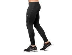 Asics - Silver Tight - Laufhose -Shorts Poloshirts Geschaft 2011A027 001 45034 2