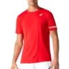 Asics - Court Men SS Tee - Tennisshirt
