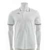 Kappa - Logo Maltax 5 MSS - Weißes Poloshirt -Shorts Poloshirts Geschaft 302MX50 A78 36448