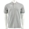 Kappa - Logo Life MSS - Graues Polo 1 Kappa - Logo Life MSS - Graues Polo -Shorts Poloshirts Geschaft 302S1U0 77M 38307