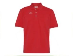 Kappa - Logo Life MSS Polo - Polo Herren