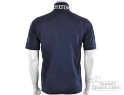 Kappa - Life Piquet - Poloshirts -Shorts Poloshirts Geschaft 302S1U0 957 24941 3