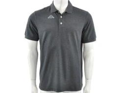 Kappa - Logo Life MSS - Freizeit Poloshirt