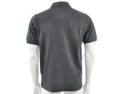 Kappa - Logo Life MSS - Freizeit Poloshirt -Shorts Poloshirts Geschaft 302S1U0 F57 36064 2