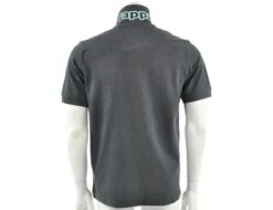 Kappa - Logo Life MSS - Freizeit Poloshirt -Shorts Poloshirts Geschaft 302S1U0 F57 36064 3