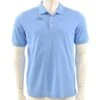 Kappa - Logo Life MSS - Blaues Freizeit Polo 1 Kappa - Logo Life MSS - Blaues Freizeit Polo -Shorts Poloshirts Geschaft 302S1U0 F77 36069