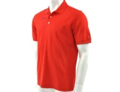 Kappa - Logo Life MSS - Herren Polo -Shorts Poloshirts Geschaft 302S1U0 F81 36067 1