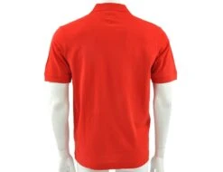 Kappa - Logo Life MSS - Herren Polo -Shorts Poloshirts Geschaft 302S1U0 F81 36067 2