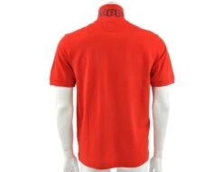 Kappa - Logo Life MSS - Herren Polo -Shorts Poloshirts Geschaft 302S1U0 F81 36067 3