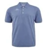 Kappa - Logo Life MSS Polo - Poloshirt Herren -Shorts Poloshirts Geschaft 302S1U0 J86 45780 3