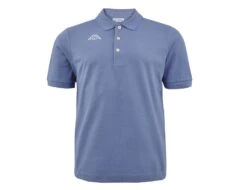 Kappa - Logo Life MSS Polo - Poloshirt Herren