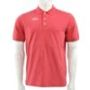 Kappa - Logo Life MSS - Poloshirt -Shorts Poloshirts Geschaft 302S1U0 J90 38306