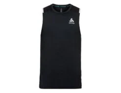 Odlo - BL Tank Zeroweight Ceramicool - Sporttop