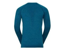 Odlo - Irbis Midlayer Warm - Thermoshirt -Shorts Poloshirts Geschaft 312522 20506 44683 1 1