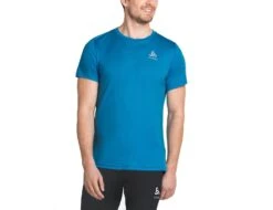 Odlo - T-Shirt Ceramicool - Sportshirt Herren -Shorts Poloshirts Geschaft 312612 21900 44675 2 1