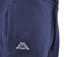 Kappa - Pant Logo Caseri - Jogginghose -Shorts Poloshirts Geschaft 33153SW 193 46547 2