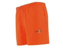 Australian - Short - Orangefarbener Short -Shorts Poloshirts Geschaft 35000 336 38617 1