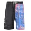 Australian - Swim Short - Badeshort Mit Print