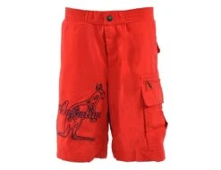 Australian - Short - Roter Herrenshort