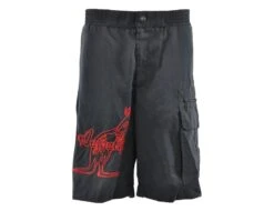 Australian - Short - Blauer Herrenshort