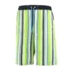 Australian - Swim Short - Gestreifter Short -Shorts Poloshirts Geschaft 35047 003 44265 3