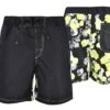 Australian - Swim Short - Badeshort Herren -Shorts Poloshirts Geschaft 35089 003 44267 4