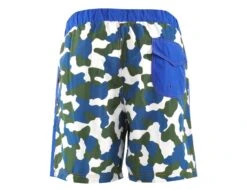 Australian - Zwemshort - Badeshort Mit Print -Shorts Poloshirts Geschaft 35089 ITA 38618 2