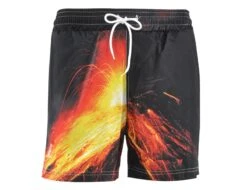 Australian - Zwembroek - Badehose Mit Print