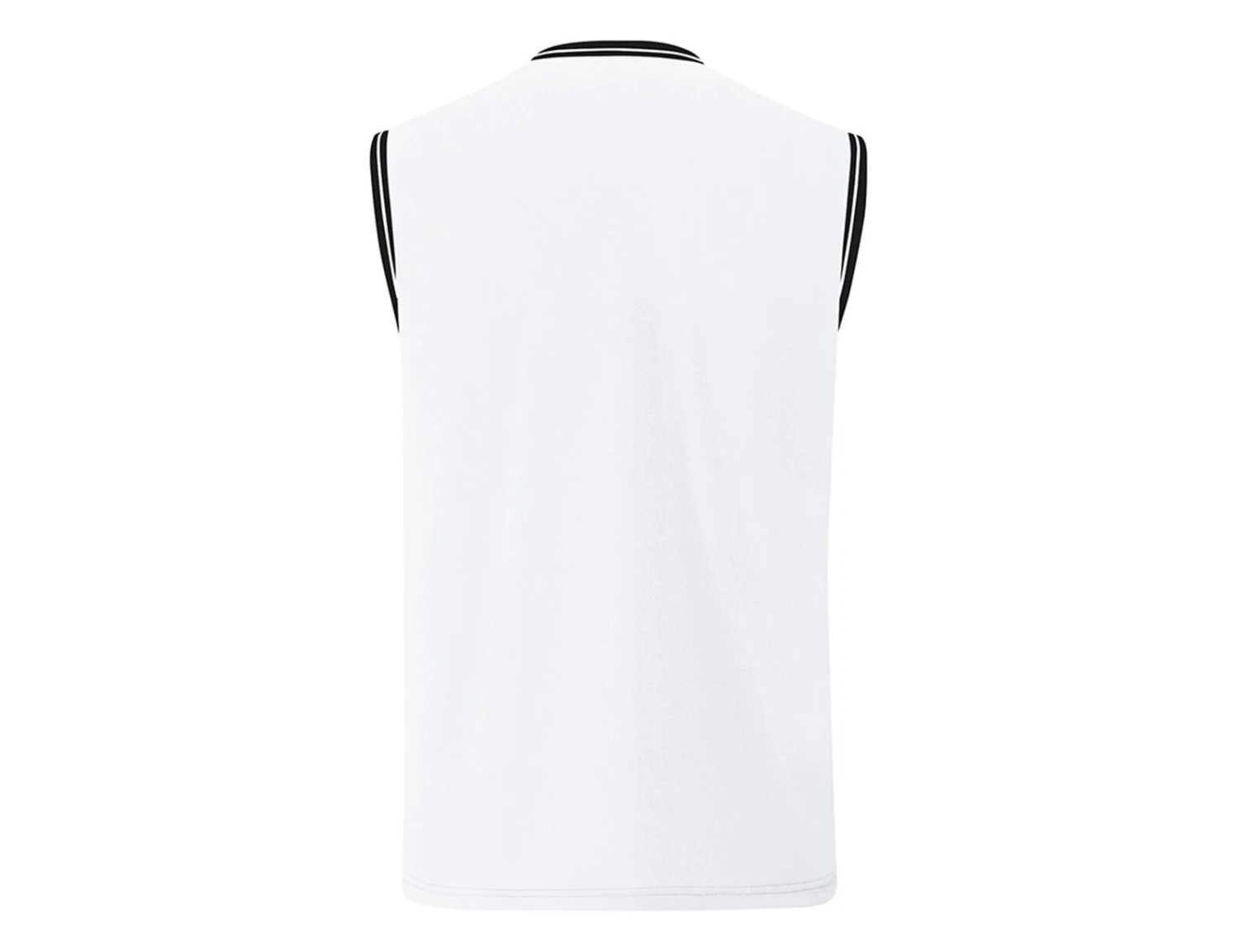 Jako - Basketball Jersey Center 2.0 - Trikot Center 2.0 4 Jako - Basketball Jersey Center 2.0 - Trikot Center 2.0 – Bild 2