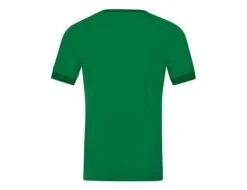 Jako - Shirt Tropicana MC - Green Football Shirt Men -Shorts Poloshirts Geschaft 4211 200a