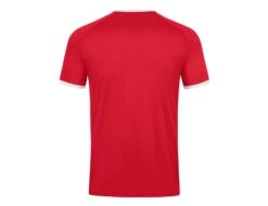 Jako - Shirt Primera KM - Football Jersey Red -Shorts Poloshirts Geschaft 4212 110a