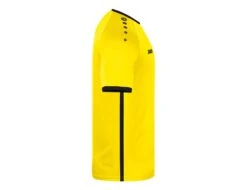 Jako - Shirt Primera KM - Yellow Football Shirt Men -Shorts Poloshirts Geschaft 4212 300c