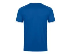 Jako - Shirt Primera KM - Blue Football Shirt Men -Shorts Poloshirts Geschaft 4212 410a