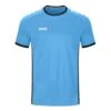 Jako - Shirt Primera KM - Light Blue Football Shirt Men -Shorts Poloshirts Geschaft 4212 430