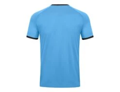 Jako - Shirt Primera KM - Light Blue Football Shirt Men -Shorts Poloshirts Geschaft 4212 430a