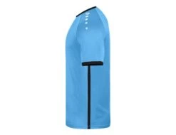 Jako - Shirt Primera KM - Light Blue Football Shirt Men -Shorts Poloshirts Geschaft 4212 430b